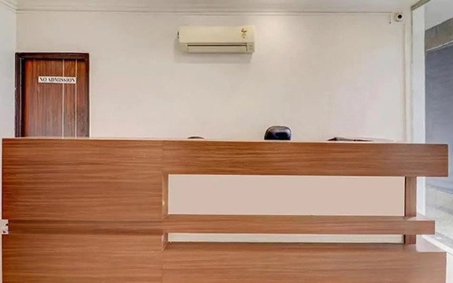 Fabhotel Shri Krishna Residency