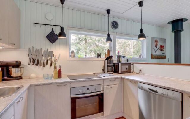 "Landuin" - 800m from the sea in Bornholm