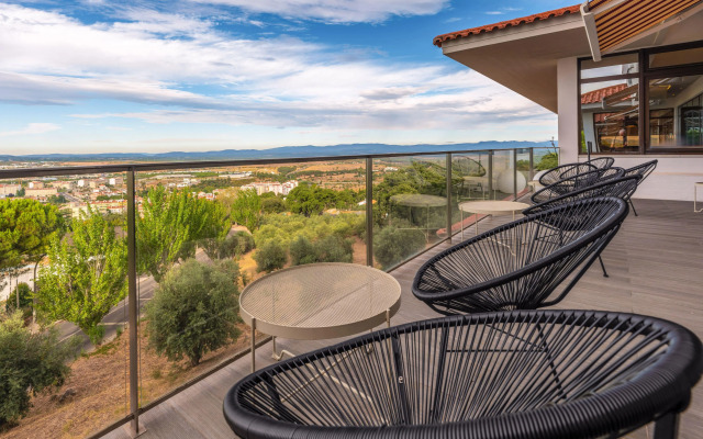 Melia Castelo Branco