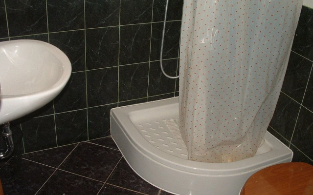 Tonka - 10 m From Beach - A3