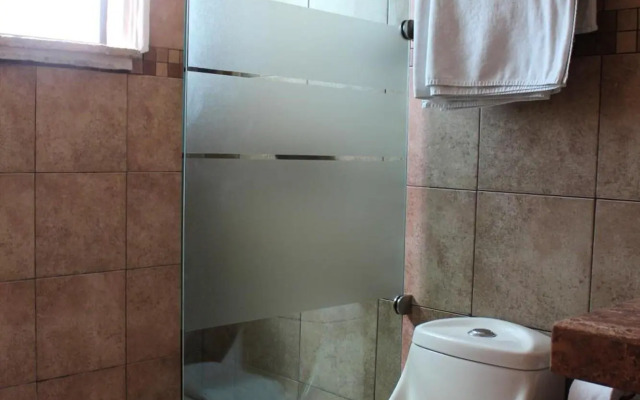 Hotel Parador Margarita