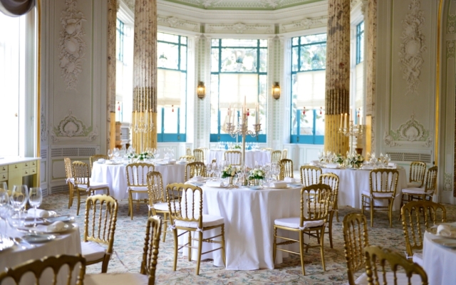 Pestana Palace Lisboa Hotel & National Monument - The Leading Hotels of the World