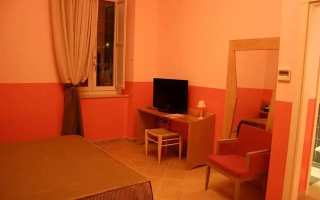 San Leucio Resort