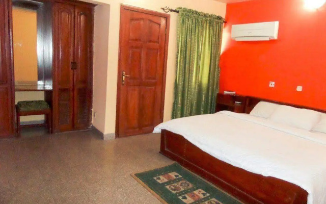 Selino Suites Limited