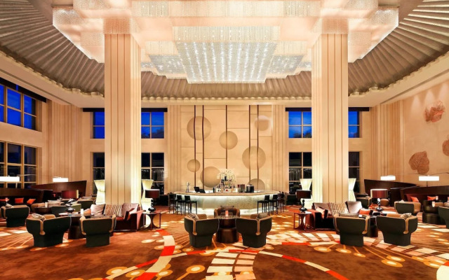 Four Points by Sheraton Luohe