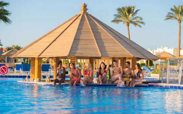 SUNRISE Royal Makadi Resort - All inclusive