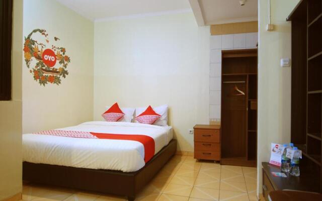 OYO 196 Horizone Residence