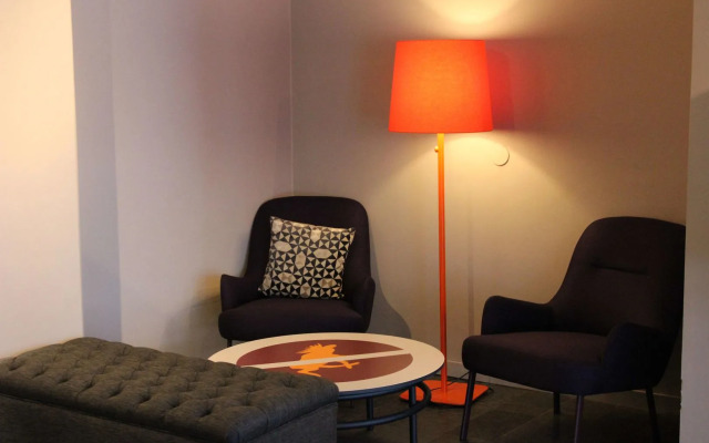 Scandic Sundsvall Nord