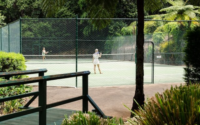 Mayfield on Montville