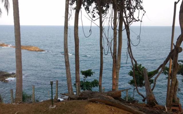 The Oceanus Resort-Port Blair