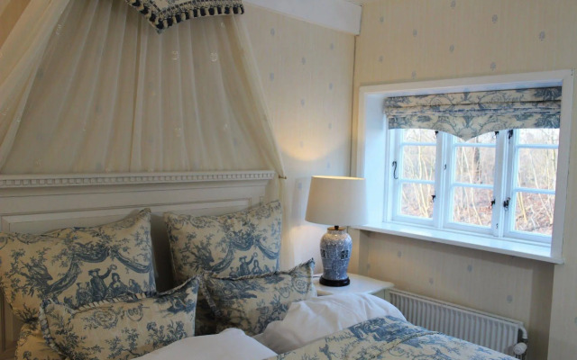 Vraa Slotshotel