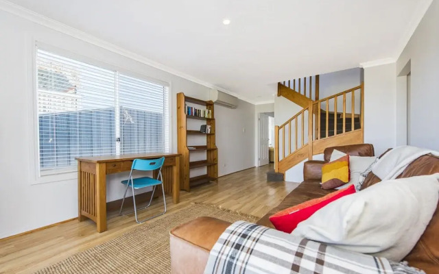 Whitehaven- Beach View From Every Room