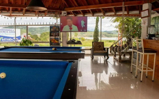 Hotel Boutique El Punto Ideal