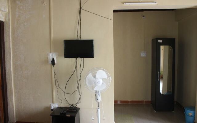 Pumpkin StreamSide Guest House