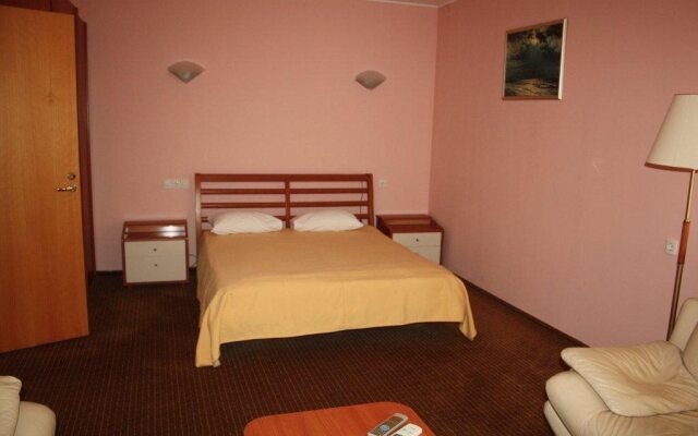 Ост-Вест Парк