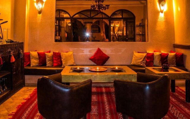 Riad Eldar