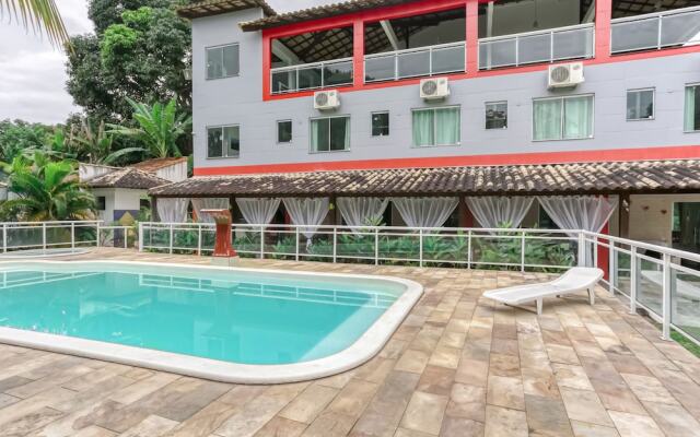 OYO Pousada Di Paola