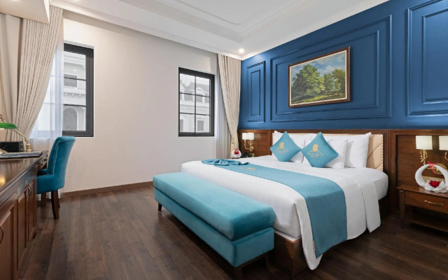 Grand Fleuve Boutique