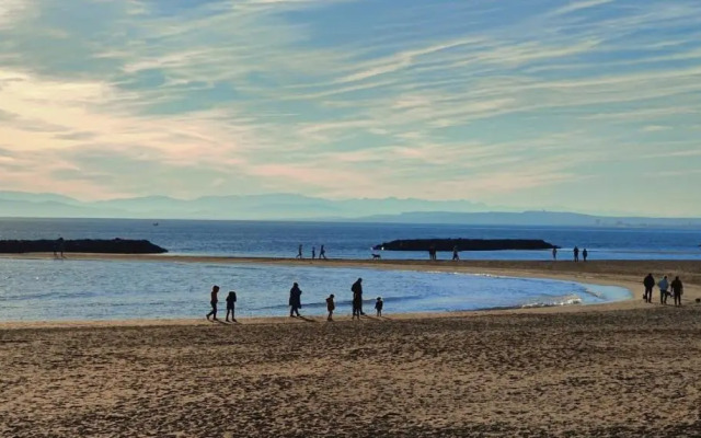 Sublime Loft de 130m² calme à Vias-Village