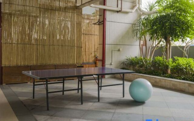 Meri Hotel (Taoyuan Subway Station)