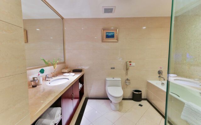 Nade Hotel