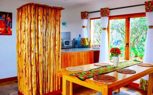 ol eburru cottage naivasha