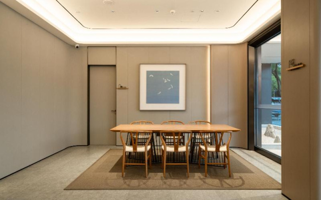 Ji Hotel Guangzhou Huadu Square Metro Station – Guest Rooms – Guangzhou