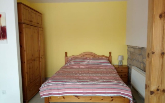 Room-studio Apartment in Palamartsa