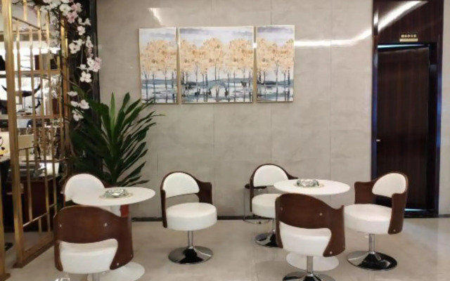 Yin Hai Hotel