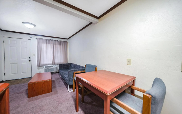 Oyo Hotel Portland Or Near Airport