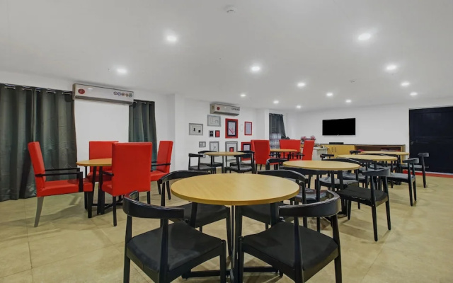 Treebo Shubham SR Nagar