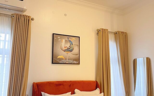 Jamari Residences