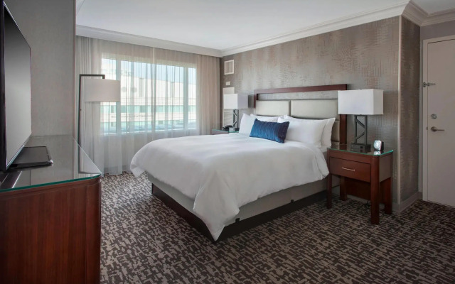 Marriott Philadelphia West