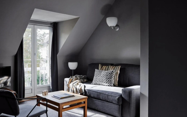 Stay Boardinghouse Flottbek