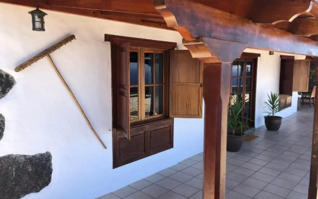 Villas Los Torres I
