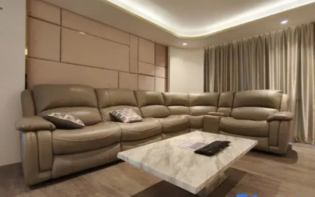 The City Phuket · 2BR Mountain View Condo with Pool