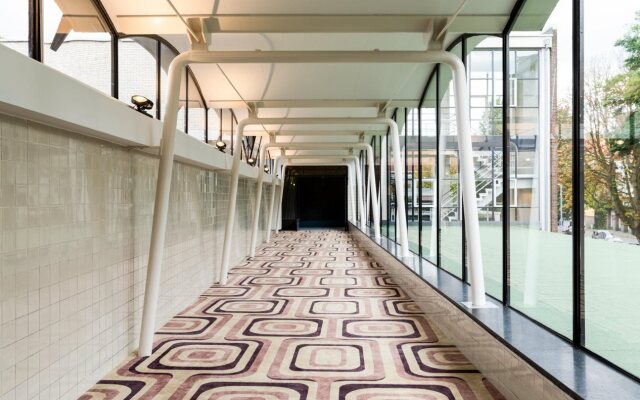 Fletcher Boutique Hotel Slaak - Rotterdam