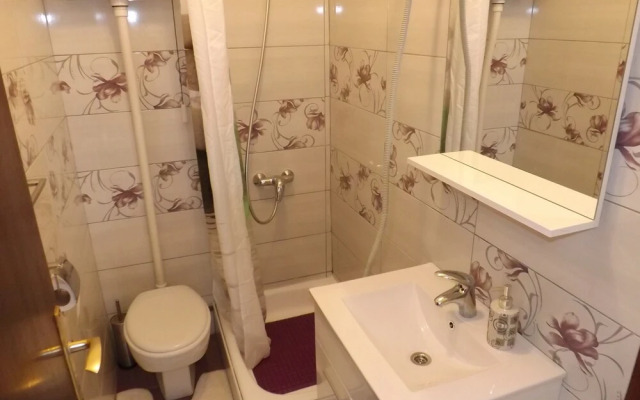 Rooms Mali Raj