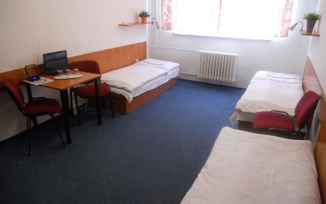 Hotel Nitra