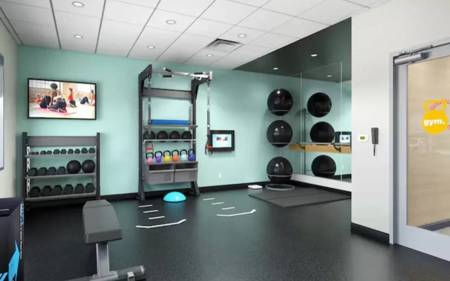 Tru By Hilton Augusta Washington Road