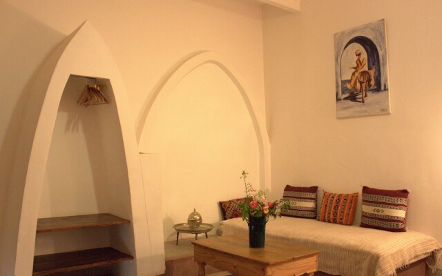 Dar Choumissa
