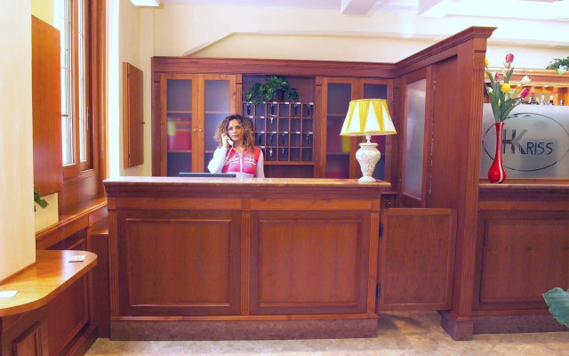 Hotel Kriss