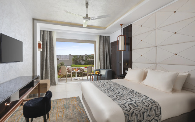 Pickalbatros White Beach Taghazout - Adults Friendly 16 Years Plus - Ultra All Inclusive