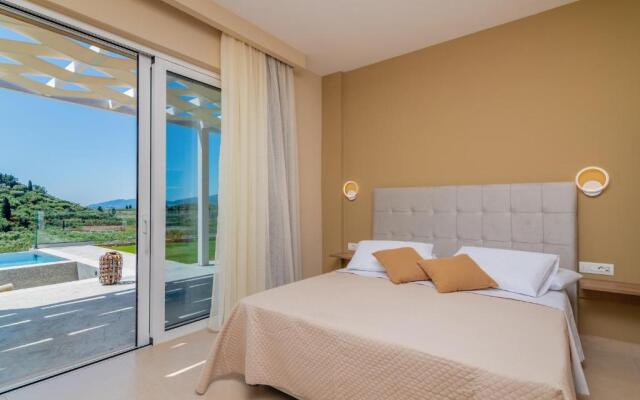 Spartakos Luxury Villa 2