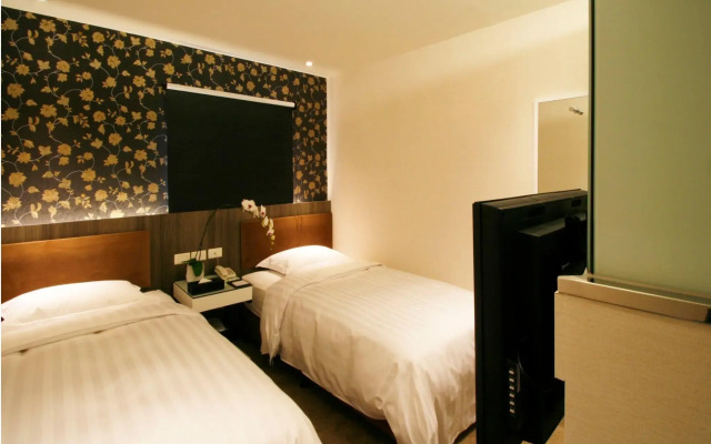 Hotel Puri Ximen Branch