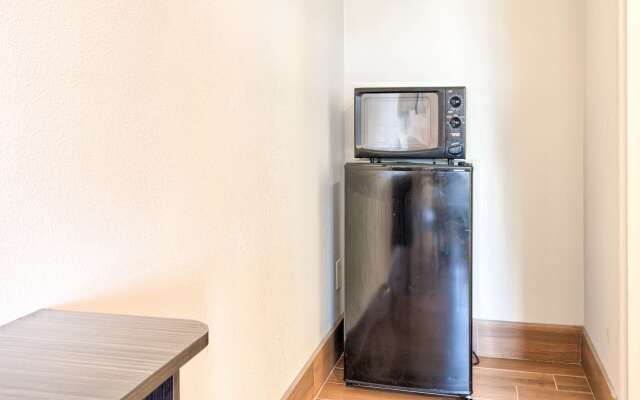 Motel 6 Harrisonburg, VA - South