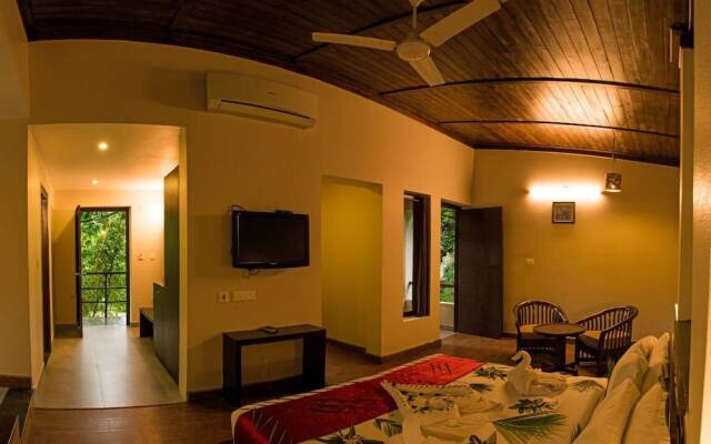 Wild Exotica Corbett