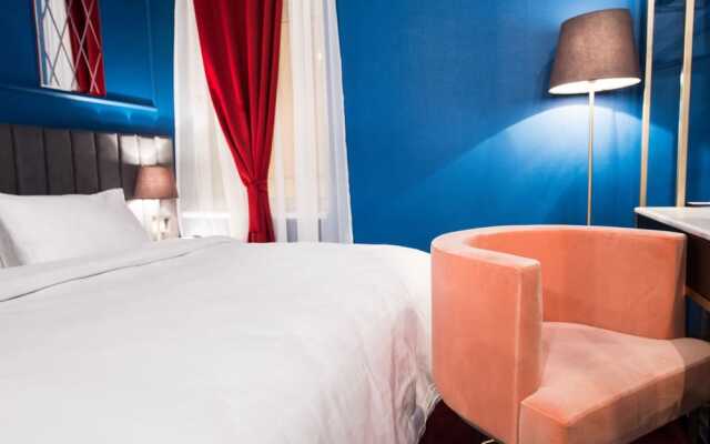 King Gorgasali Hotel