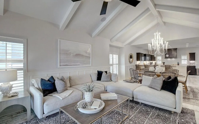Lakeview Estate 198 BE