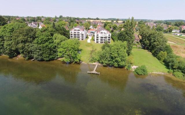 Ferienwohnung am Großen Plöner See